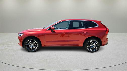 2019 Volvo XC60 T5 Momentum
