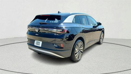 2023 Volkswagen ID.4 Pro S Plus