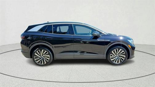2023 Volkswagen ID.4 Pro S Plus