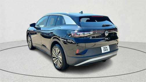 2023 Volkswagen ID.4 Pro S Plus