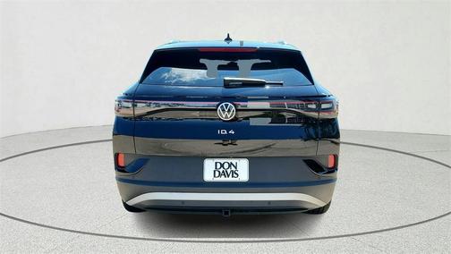 2023 Volkswagen ID.4 Pro S Plus