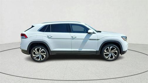 2021 Volkswagen Atlas Cross Sport 2.0T SEL Premium