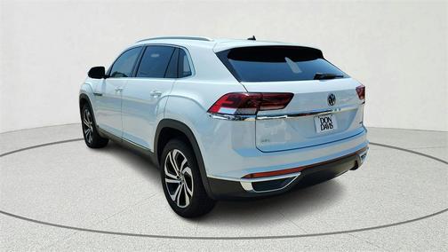 2021 Volkswagen Atlas Cross Sport 2.0T SEL Premium