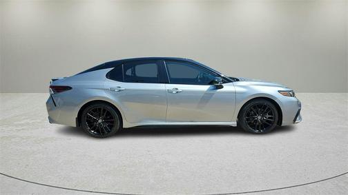 2021 Toyota Camry XSE V6