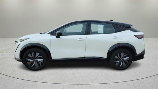 2023 Nissan ARIYA ENGAGE