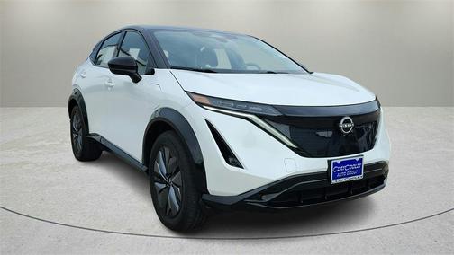 2023 Nissan ARIYA ENGAGE