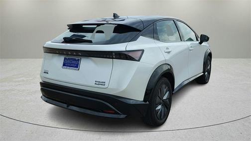 2023 Nissan ARIYA ENGAGE