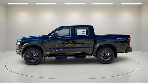 2025 Nissan Frontier PRO-X
