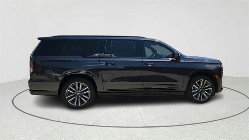 2022 Cadillac Escalade ESV Sport Platinum
