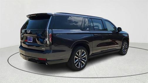 2022 Cadillac Escalade ESV Sport Platinum