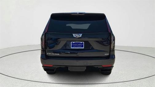 2022 Cadillac Escalade ESV Sport Platinum