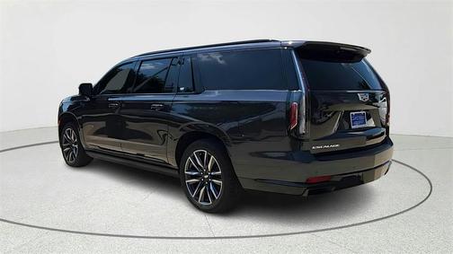 2022 Cadillac Escalade ESV Sport Platinum