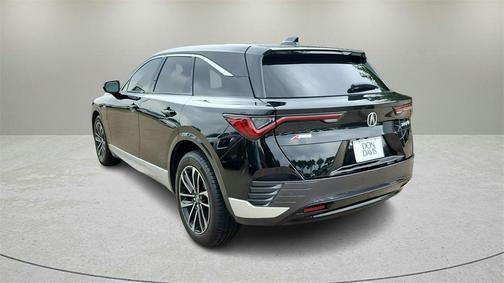 2024 Acura ZDX A-Spec