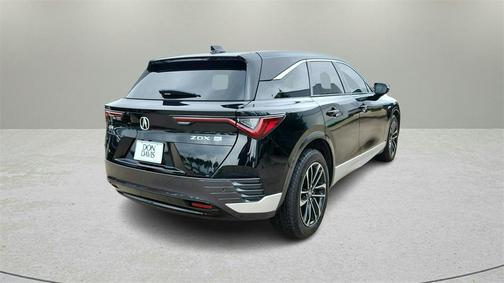 2024 Acura ZDX A-Spec