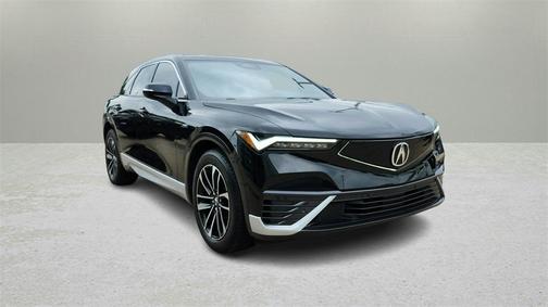 2024 Acura ZDX A-Spec