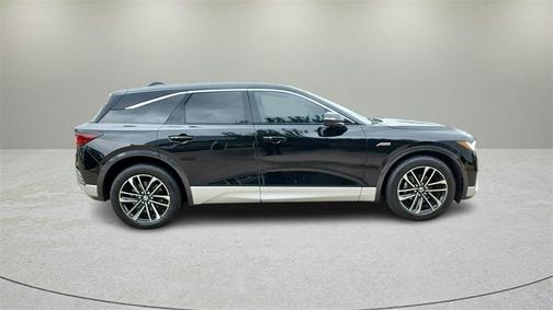 2024 Acura ZDX A-Spec