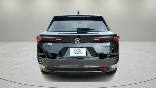 2024 Acura ZDX A-Spec