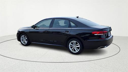 2021 Volkswagen Passat 2.0T S
