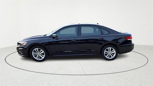 2021 Volkswagen Passat 2.0T S