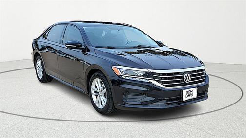 2021 Volkswagen Passat 2.0T S