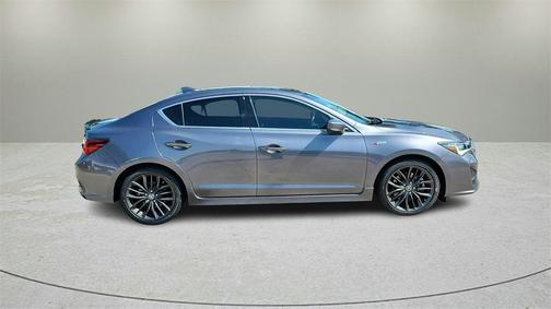 2022 Acura ILX TECHNOLOGY&A-SPEC PACKAGES