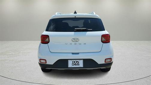 2022 Hyundai VENUE SEL