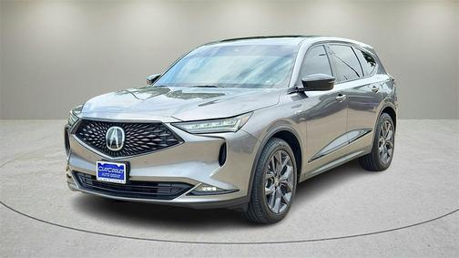 2023 Acura MDX A-Spec
