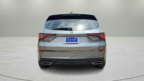 2023 Acura MDX A-Spec