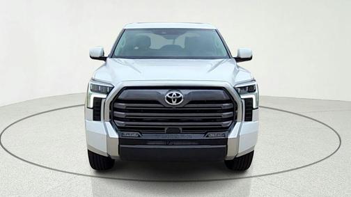 Pearl 2023 Toyota Tundra Limited