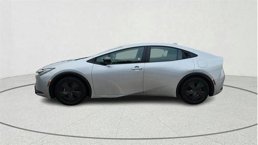 2024 Toyota Prius Limited