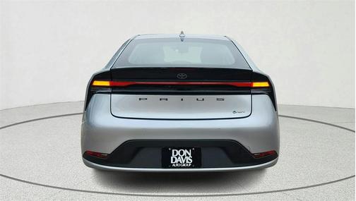 2024 Toyota Prius Limited