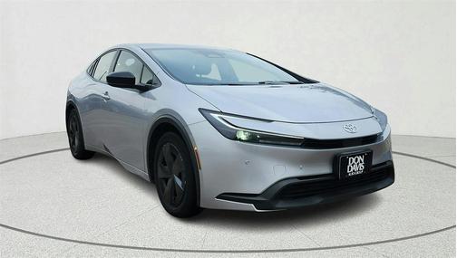 2024 Toyota Prius Limited