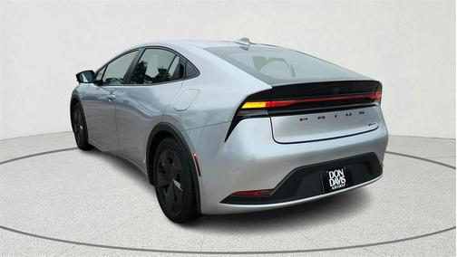 2024 Toyota Prius Limited