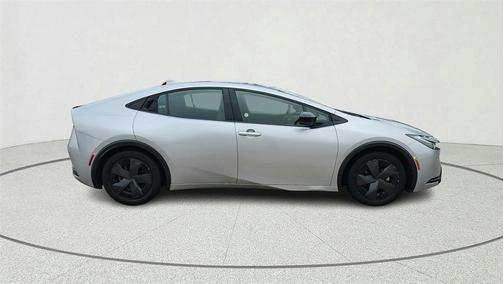 2024 Toyota Prius Limited