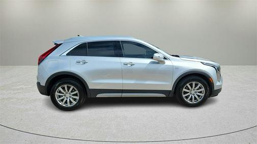2021 Cadillac XT4 Premium Luxury