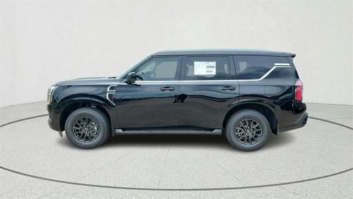 2026 Nissan Armada SV