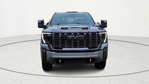 2024 GMC Sierra 2500 Denali Ultimate
