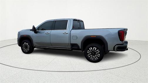 2024 GMC Sierra 2500 Denali Ultimate