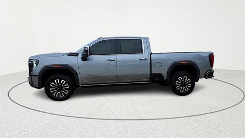 2024 GMC Sierra 2500 Denali Ultimate