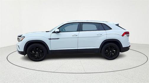 2023 Volkswagen Atlas Cross Sport 3.6L V6 SE w/Technology