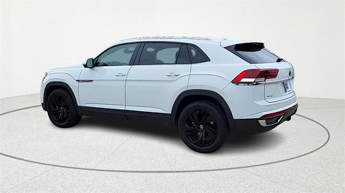 2023 Volkswagen Atlas Cross Sport 3.6L V6 SE w/Technology