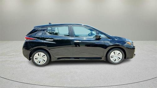2023 Nissan Leaf S