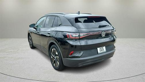 2021 Volkswagen ID.4 Pro S