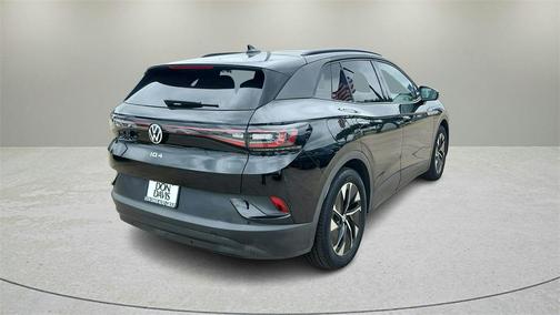 2021 Volkswagen ID.4 Pro S