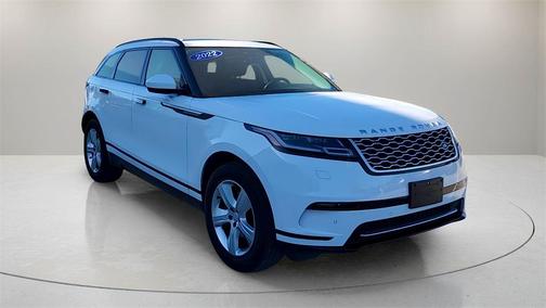 2022 Land Rover Range Rover Velar S