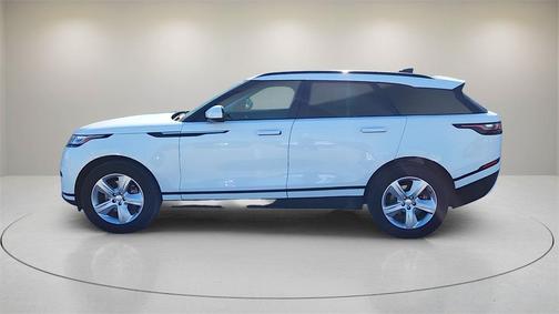 2022 Land Rover Range Rover Velar S