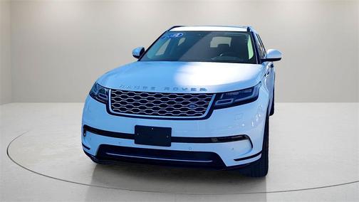 2022 Land Rover Range Rover Velar S