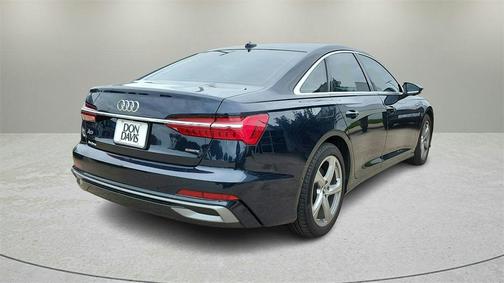 2024 Audi A6 55 Premium