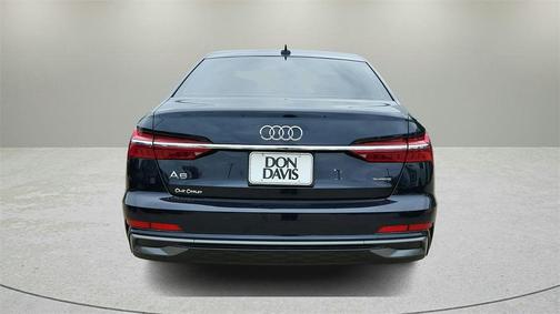 2024 Audi A6 55 Premium