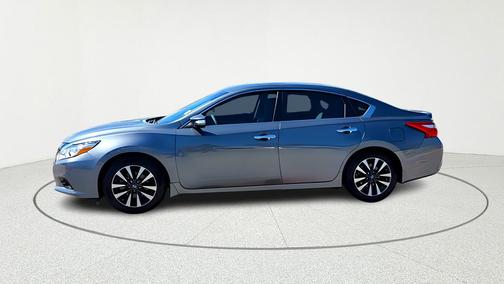 2016 Nissan Altima 2.5 SV